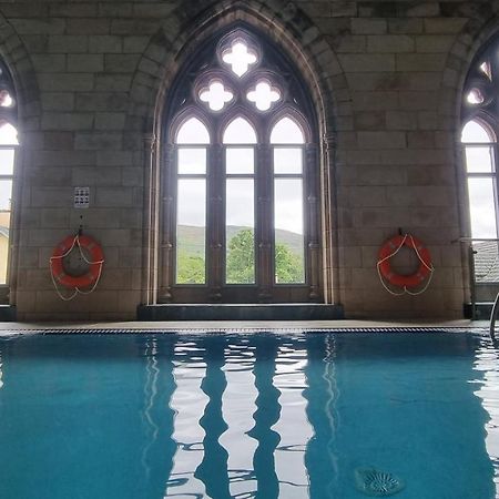 Apartament Loch Ness - Luxury Highland Retreat In Scotland Fort Augustus Zewnętrze zdjęcie