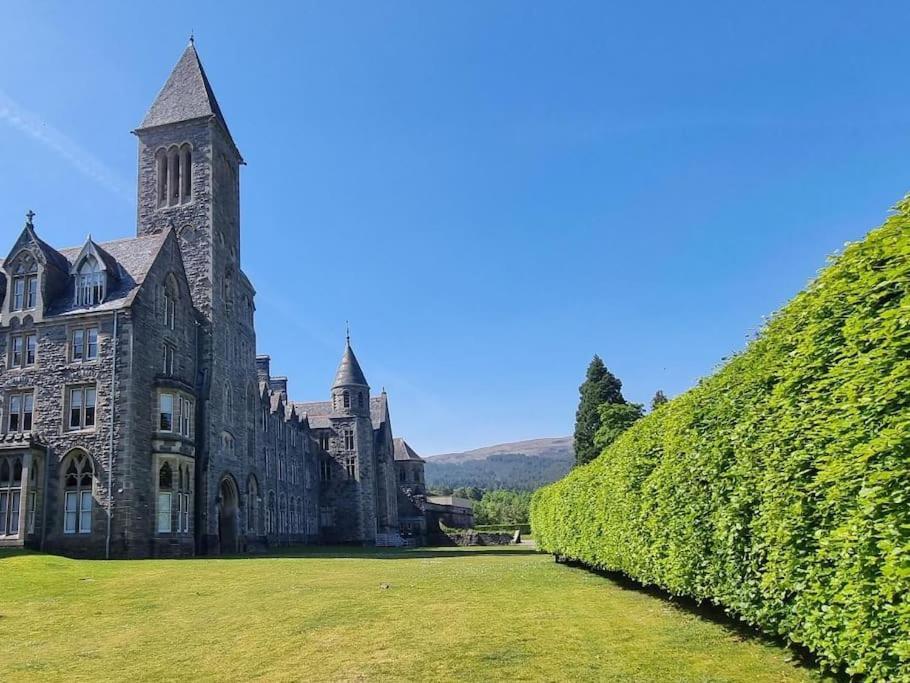 Apartament Loch Ness - Luxury Highland Retreat In Scotland Fort Augustus Zewnętrze zdjęcie