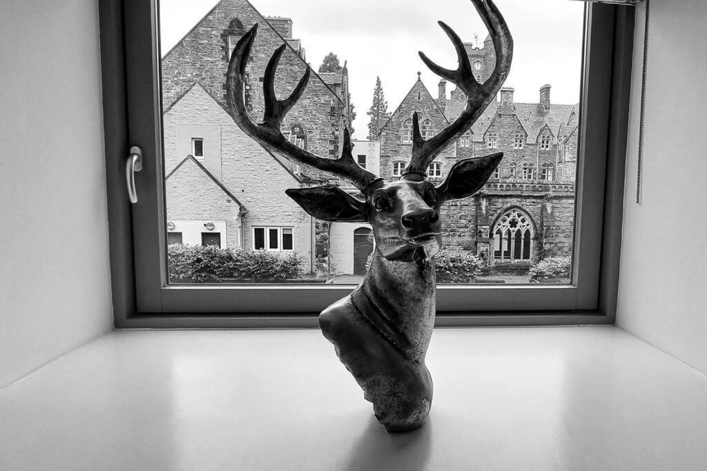 Apartament Loch Ness - Luxury Highland Retreat In Scotland Fort Augustus Zewnętrze zdjęcie