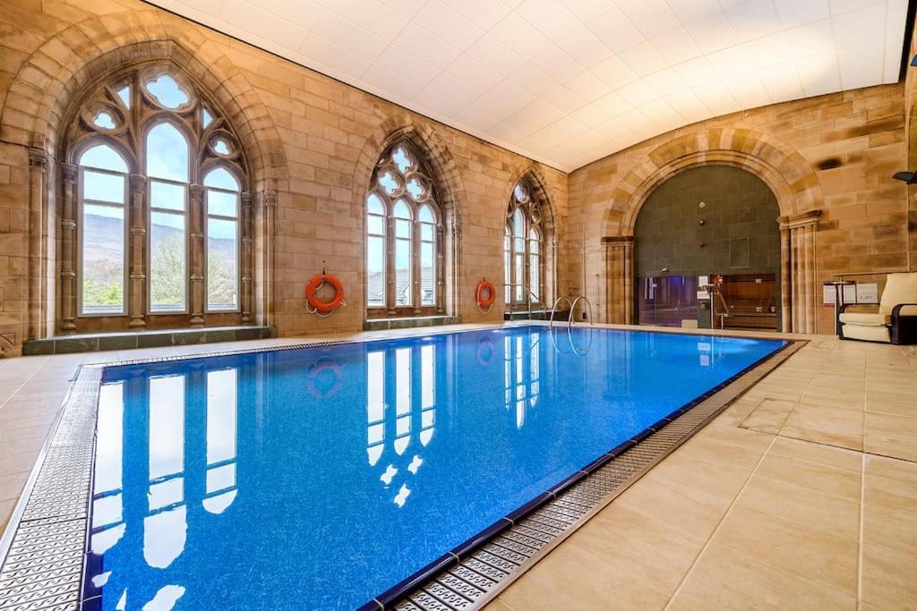 Apartament Loch Ness - Luxury Highland Retreat In Scotland Fort Augustus Zewnętrze zdjęcie