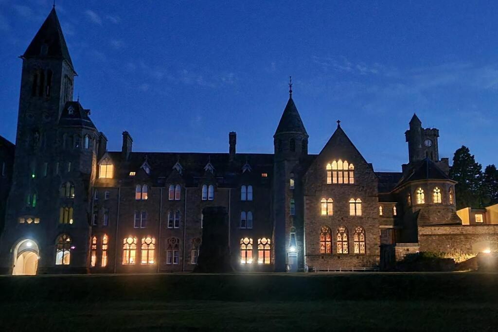 Apartament Loch Ness - Luxury Highland Retreat In Scotland Fort Augustus Zewnętrze zdjęcie