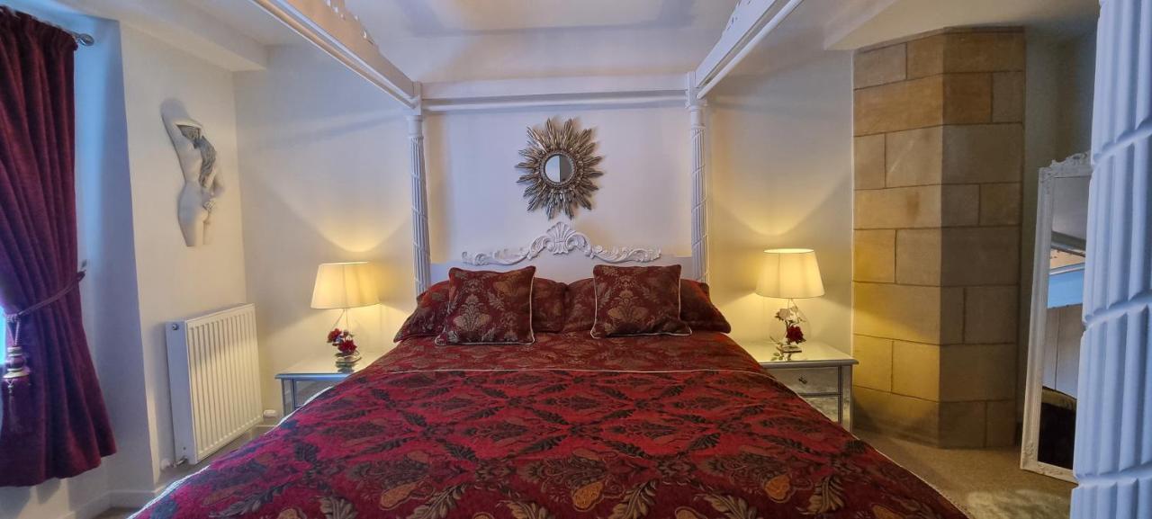 Apartament Loch Ness - Luxury Highland Retreat In Scotland Fort Augustus Zewnętrze zdjęcie