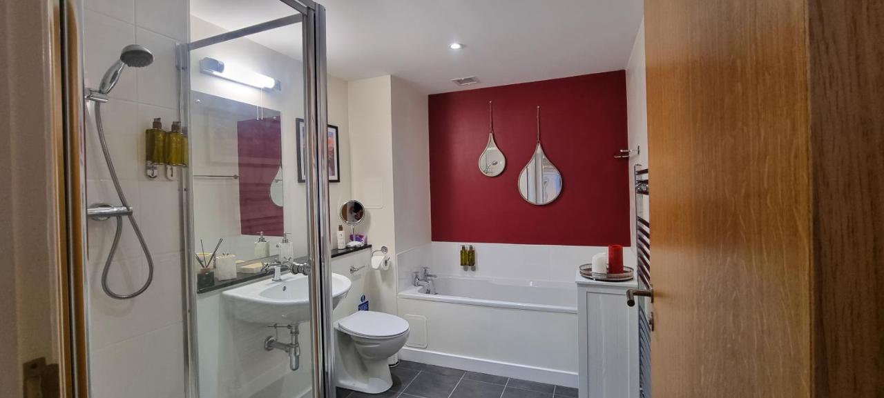 Apartament Loch Ness - Luxury Highland Retreat In Scotland Fort Augustus Zewnętrze zdjęcie