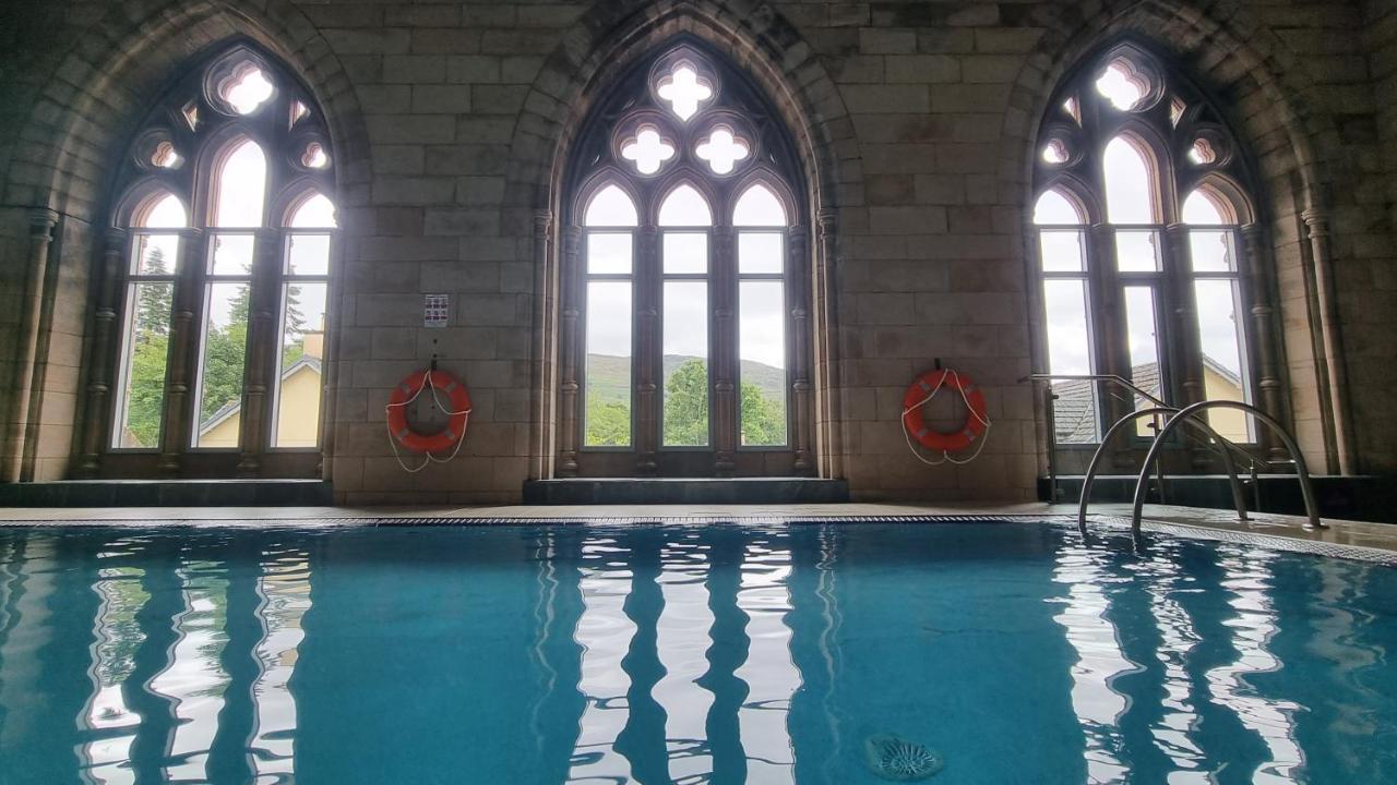 Apartament Loch Ness - Luxury Highland Retreat In Scotland Fort Augustus Zewnętrze zdjęcie