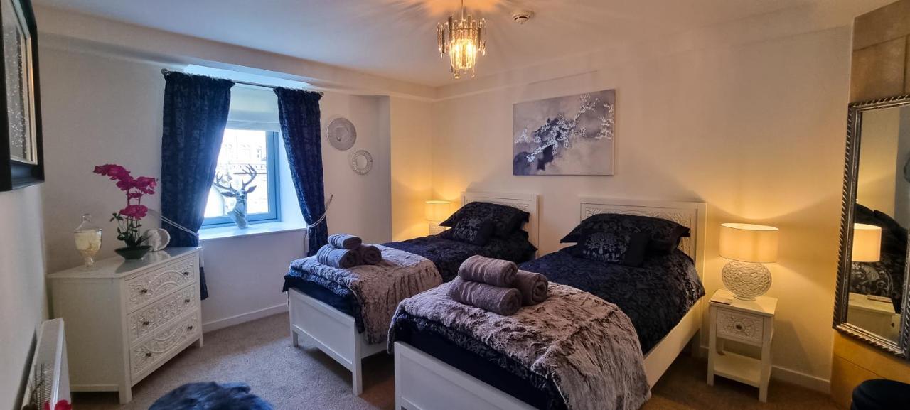 Apartament Loch Ness - Luxury Highland Retreat In Scotland Fort Augustus Zewnętrze zdjęcie