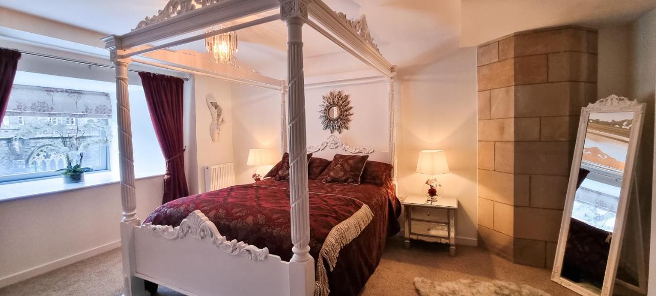 Apartament Loch Ness - Luxury Highland Retreat In Scotland Fort Augustus Zewnętrze zdjęcie