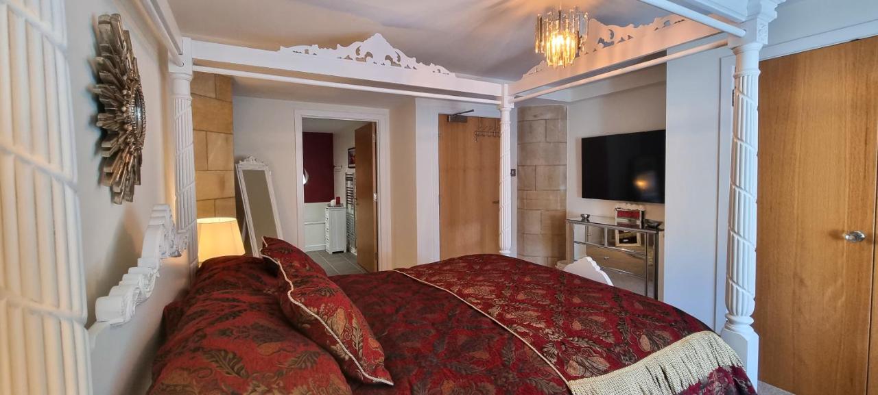 Apartament Loch Ness - Luxury Highland Retreat In Scotland Fort Augustus Zewnętrze zdjęcie